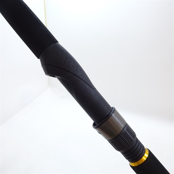 １８ルアーニスト７６ＭＬ